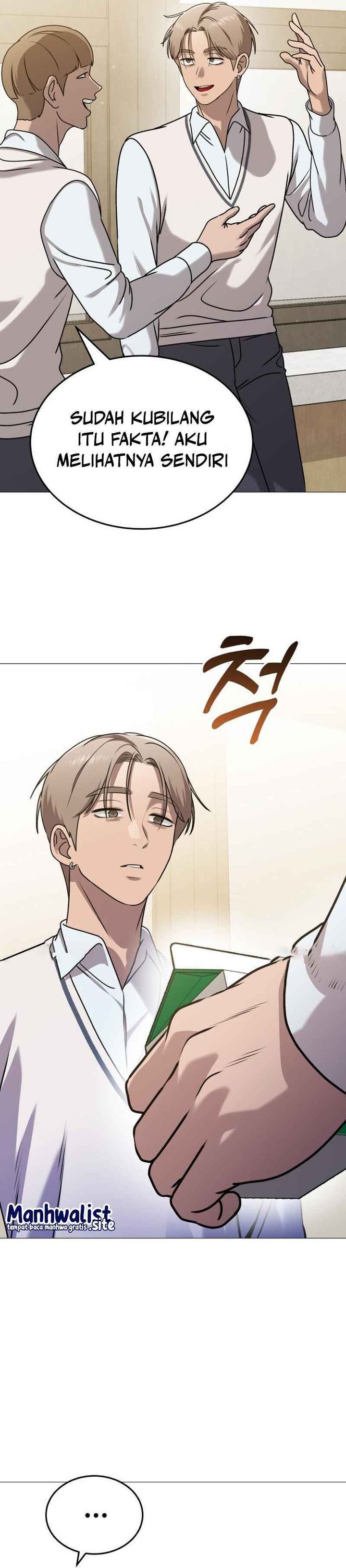 Read John X Killer ID Manga Online