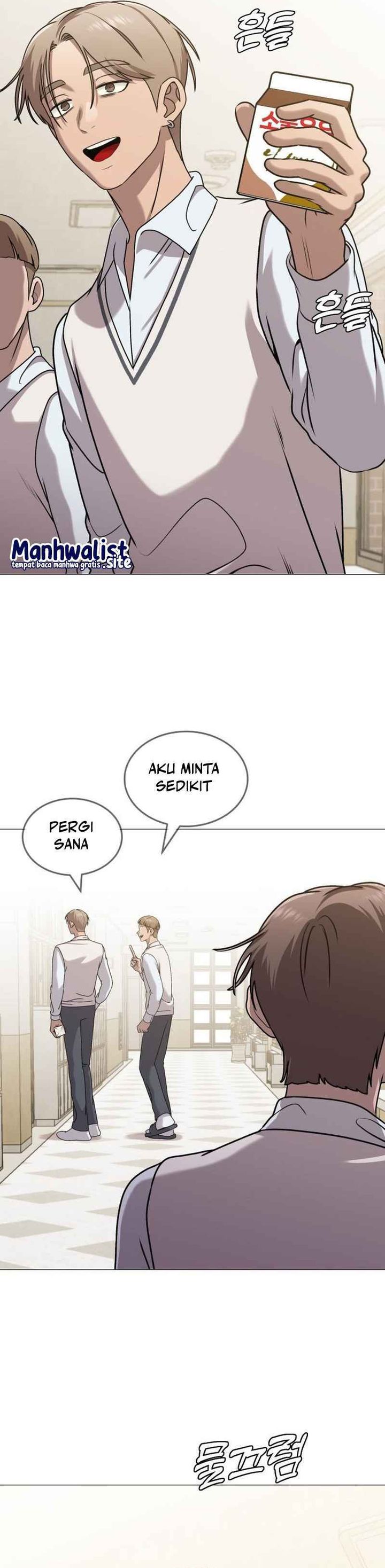 Read John X Killer ID Manga Online