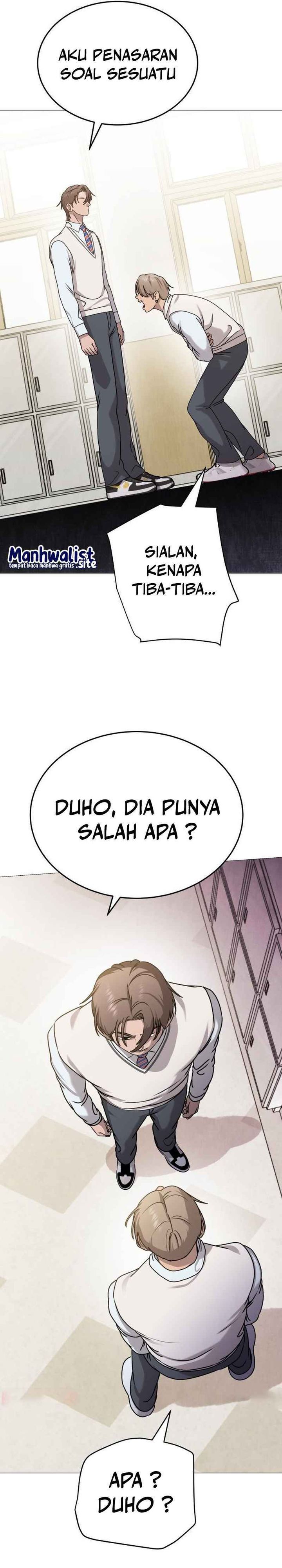 Read John X Killer ID Manga Online