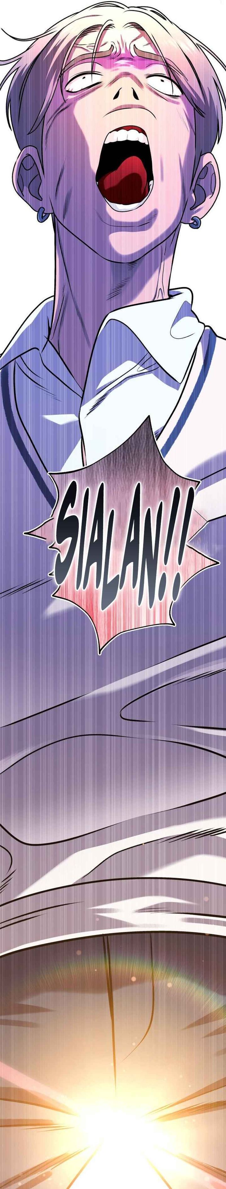 Read John X Killer ID Manga Online
