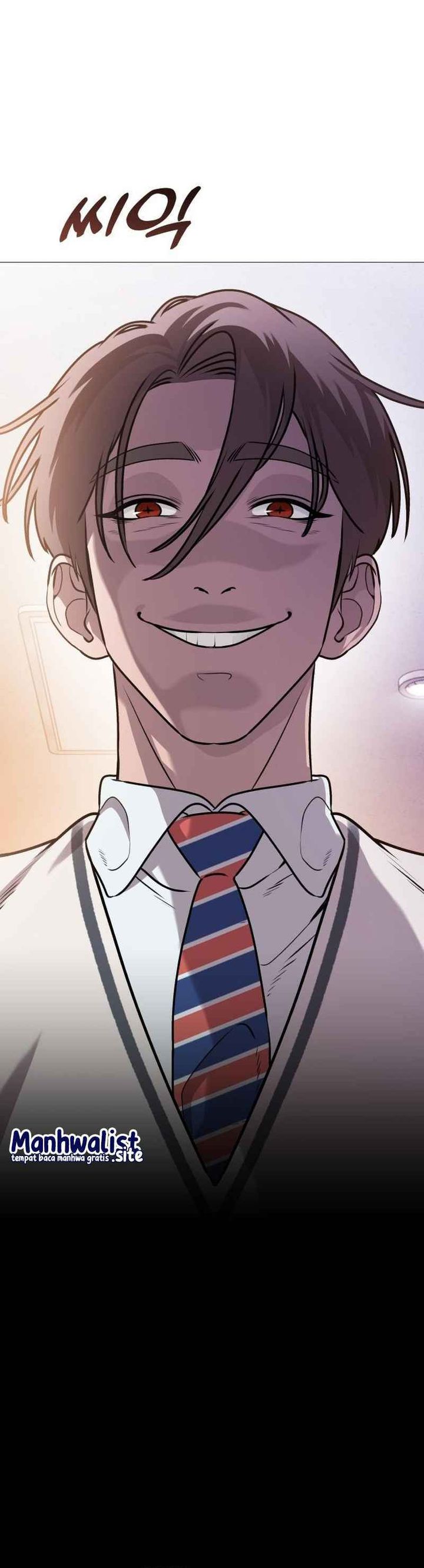 Read John X Killer ID Manga Online