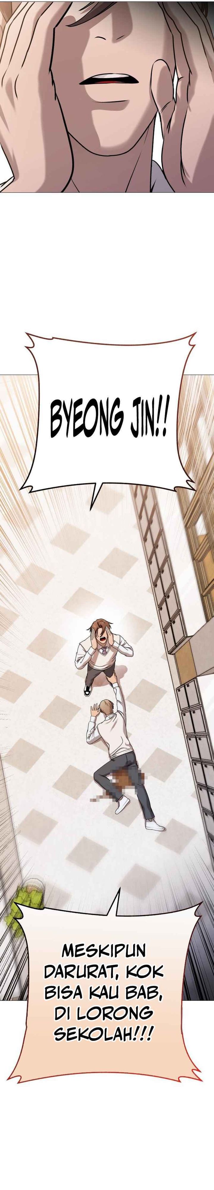 Read John X Killer ID Manga Online