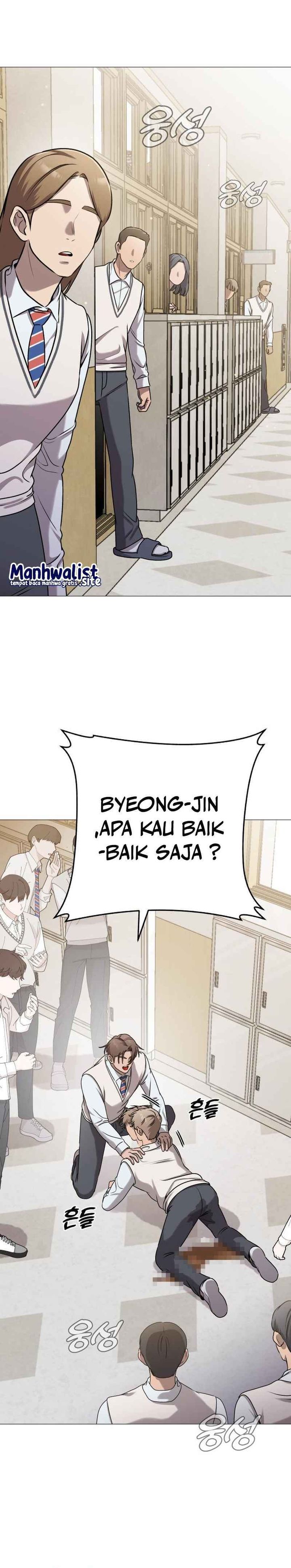 Read John X Killer ID Manga Online