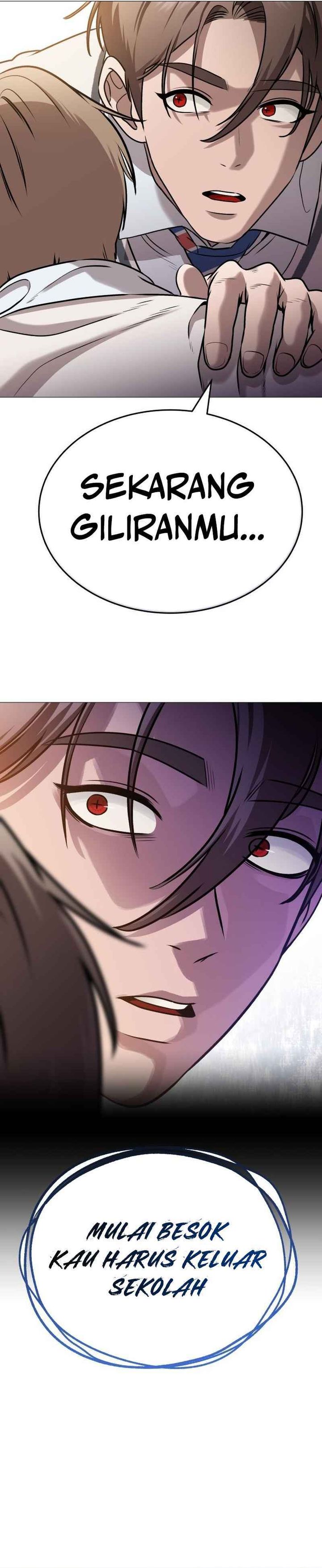 Read John X Killer ID Manga Online