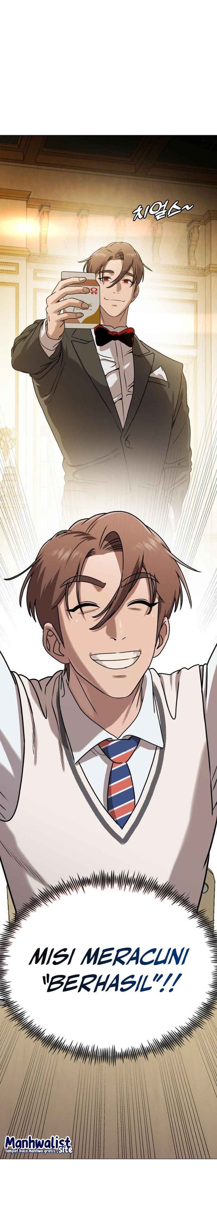 Read John X Killer ID Manga Online