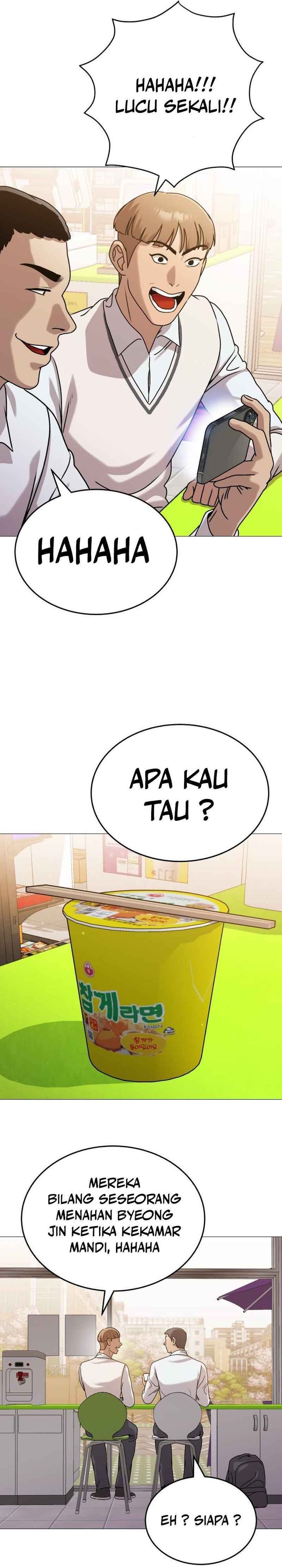 Read John X Killer ID Manga Online