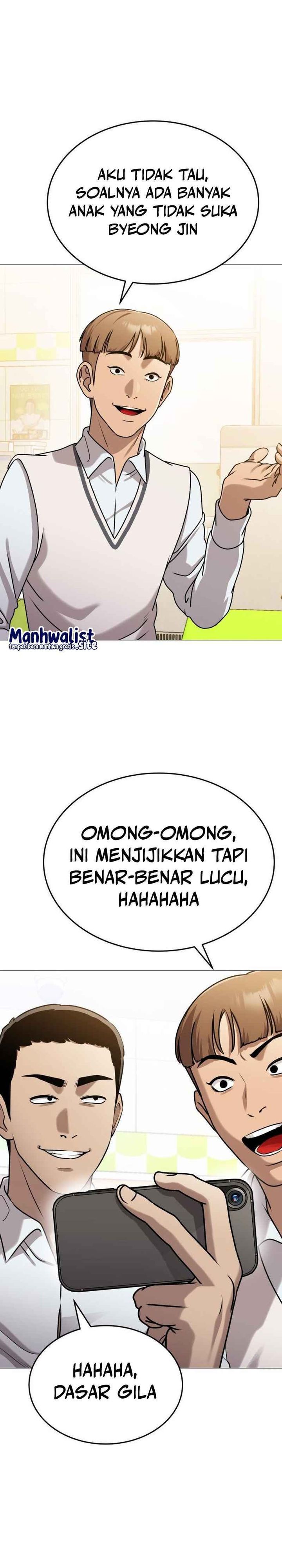Read John X Killer ID Manga Online