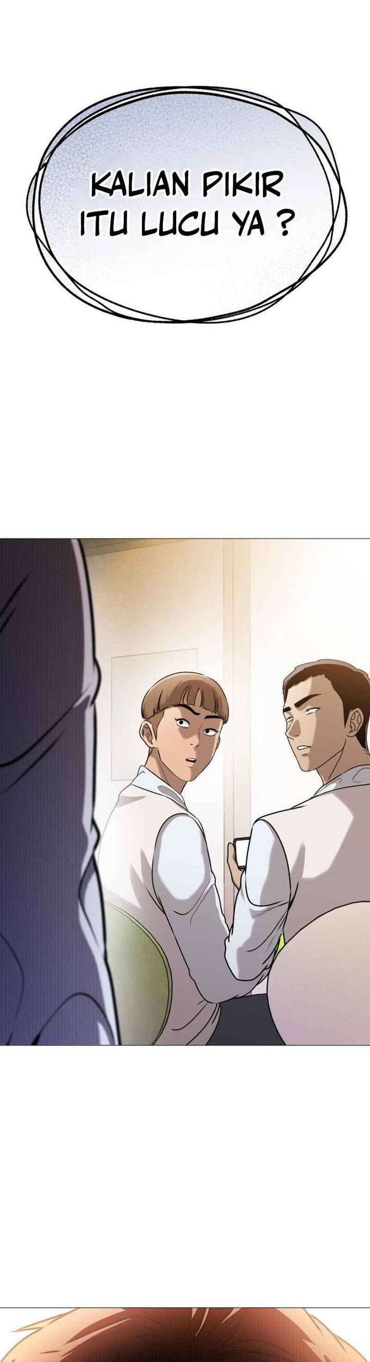 Read John X Killer ID Manga Online