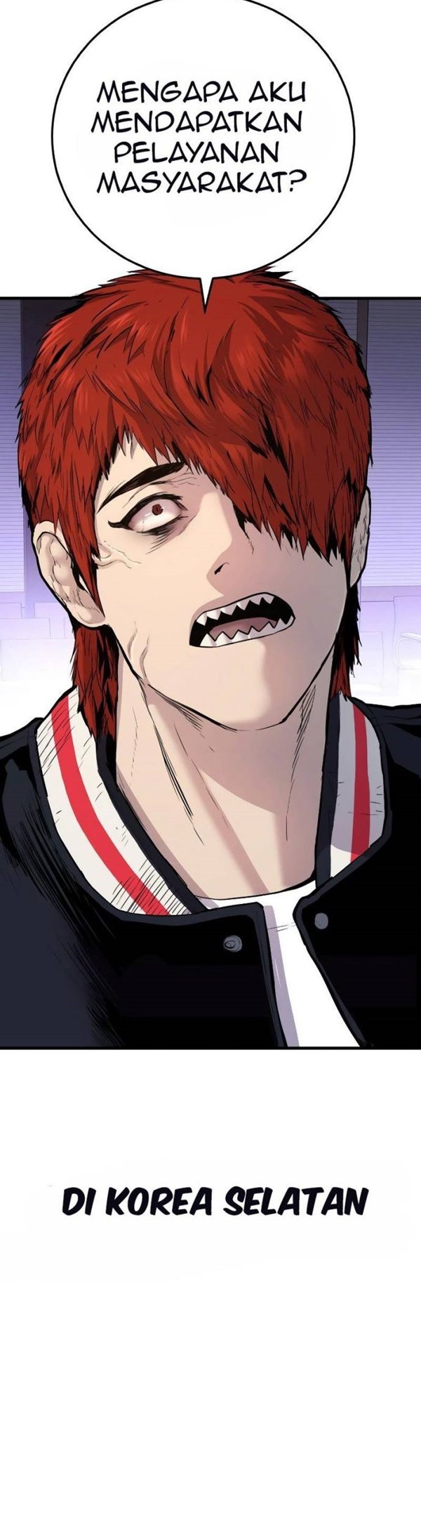 Read Juvenile Offender Bahasa Indonesia ID Manga Online
