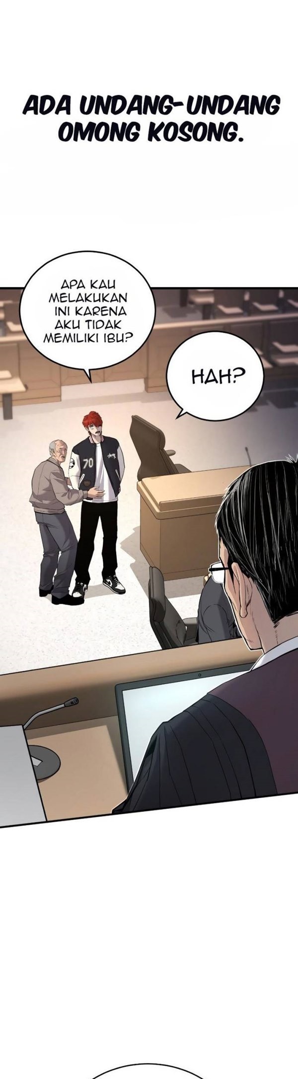 Read Juvenile Offender Bahasa Indonesia ID Manga Online