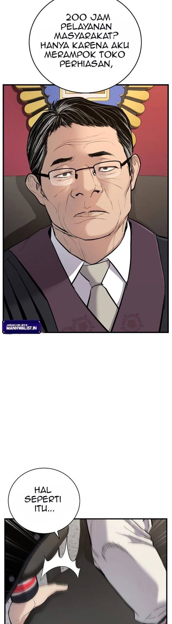 Read Juvenile Offender Bahasa Indonesia ID Manga Online