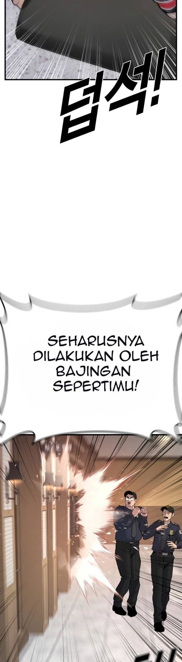 Read Juvenile Offender Bahasa Indonesia ID Manga Online