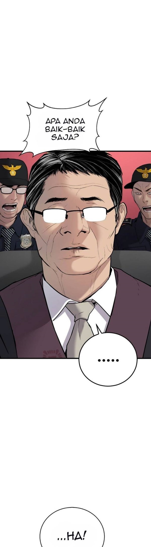Read Juvenile Offender Bahasa Indonesia ID Manga Online