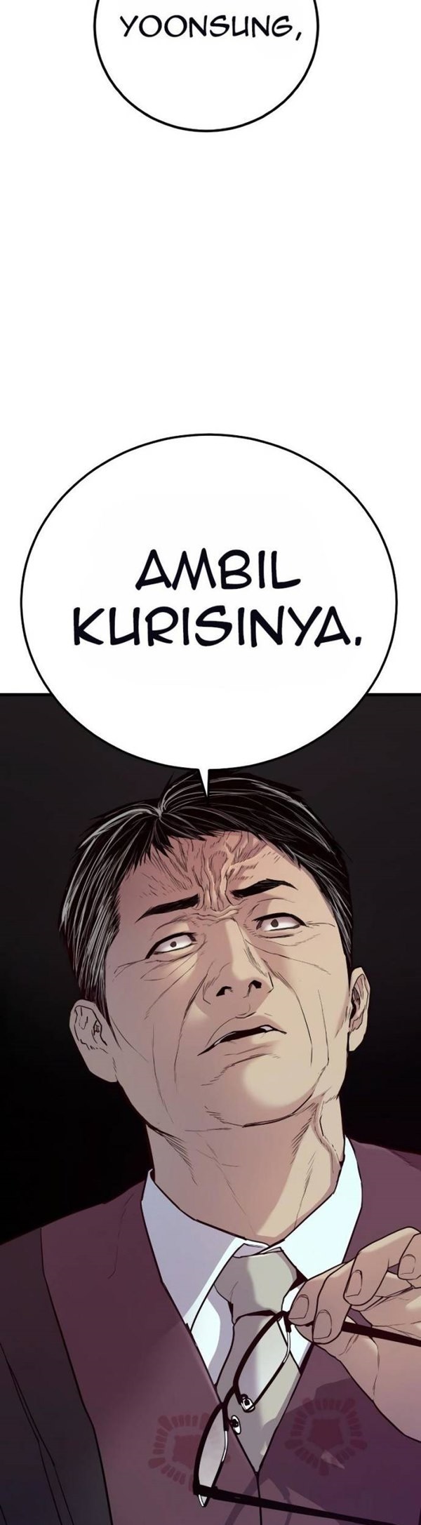 Read Juvenile Offender Bahasa Indonesia ID Manga Online