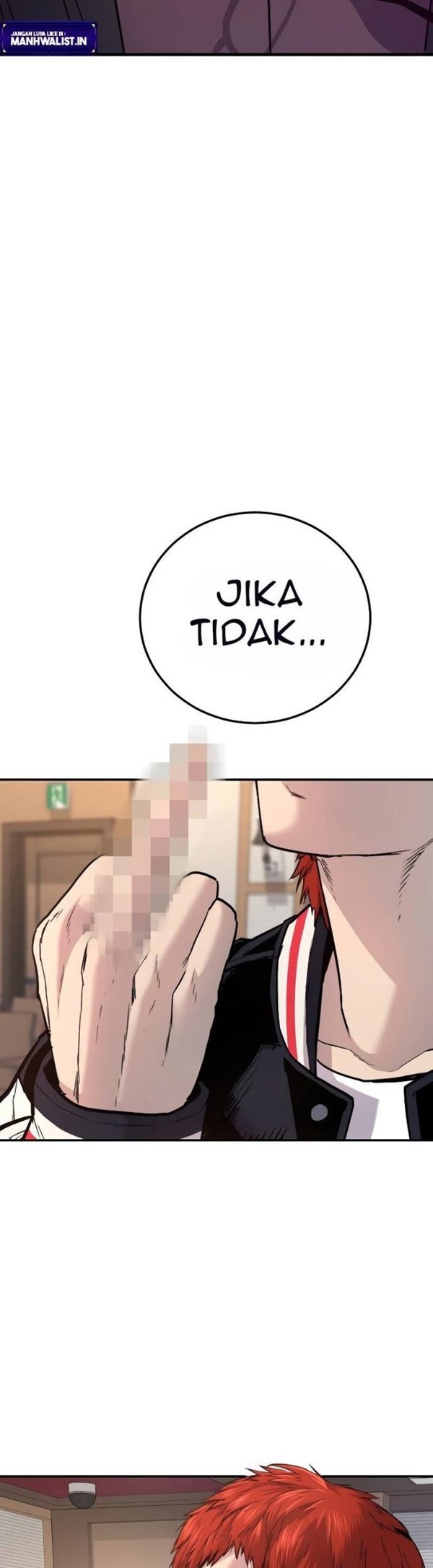 Read Juvenile Offender Bahasa Indonesia ID Manga Online