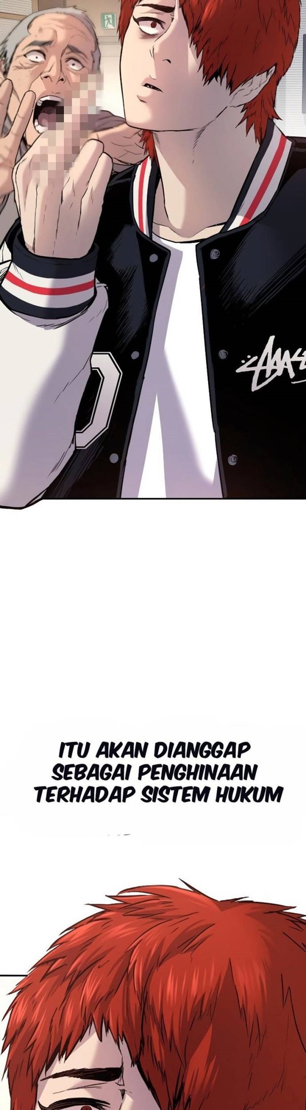 Read Juvenile Offender Bahasa Indonesia ID Manga Online