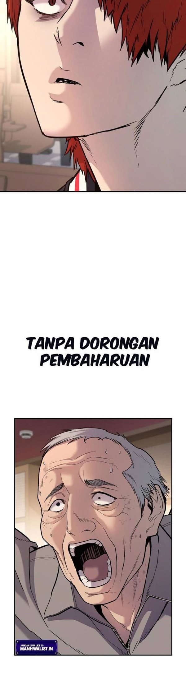 Read Juvenile Offender Bahasa Indonesia ID Manga Online