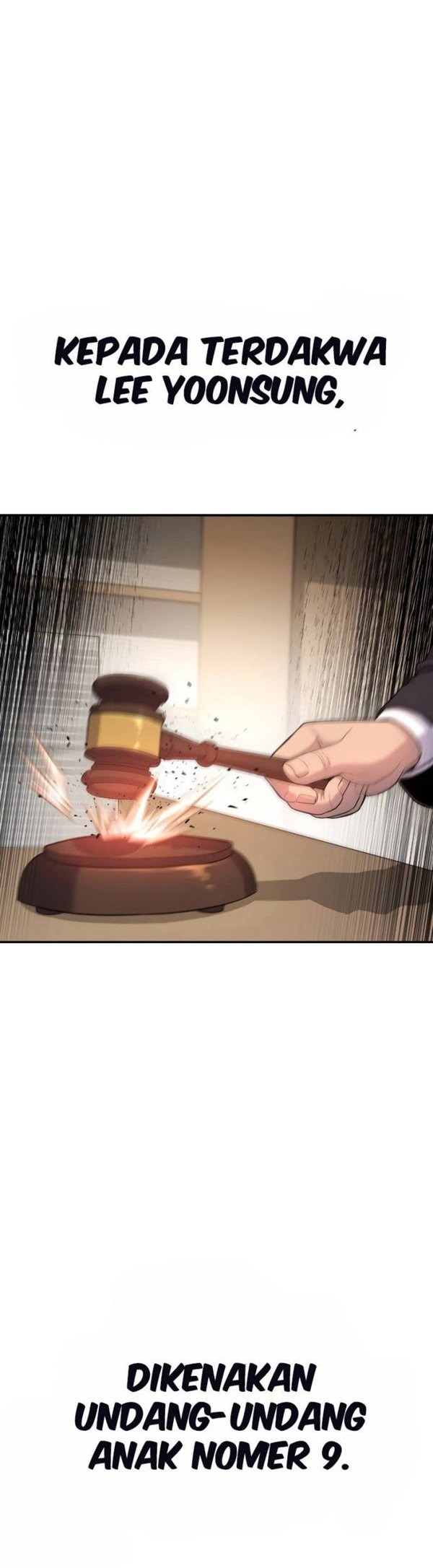 Read Juvenile Offender Bahasa Indonesia ID Manga Online