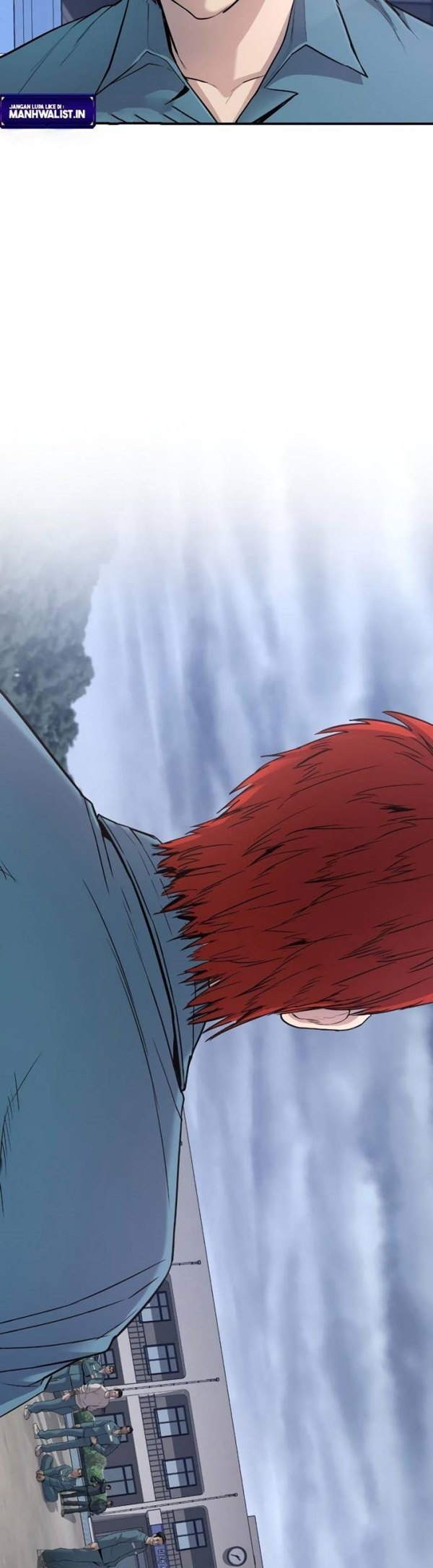 Read Juvenile Offender Bahasa Indonesia ID Manga Online