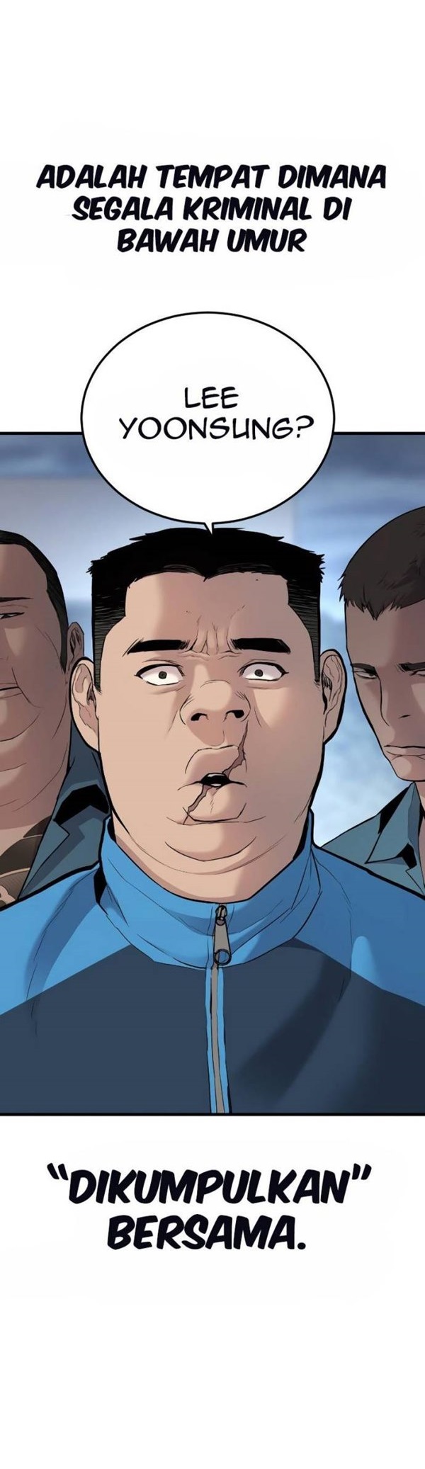 Read Juvenile Offender Bahasa Indonesia ID Manga Online