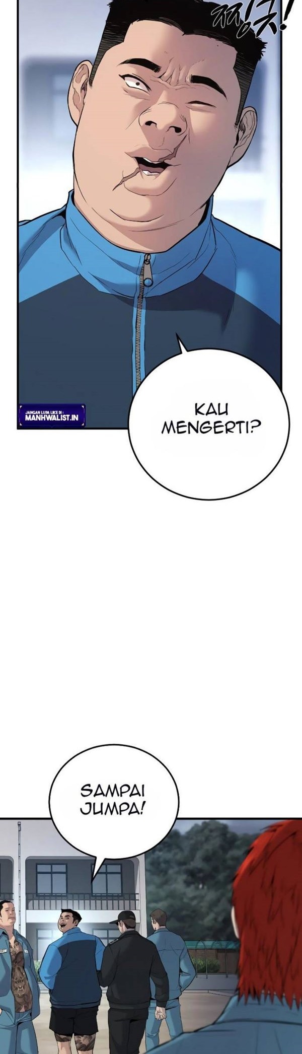 Read Juvenile Offender Bahasa Indonesia ID Manga Online