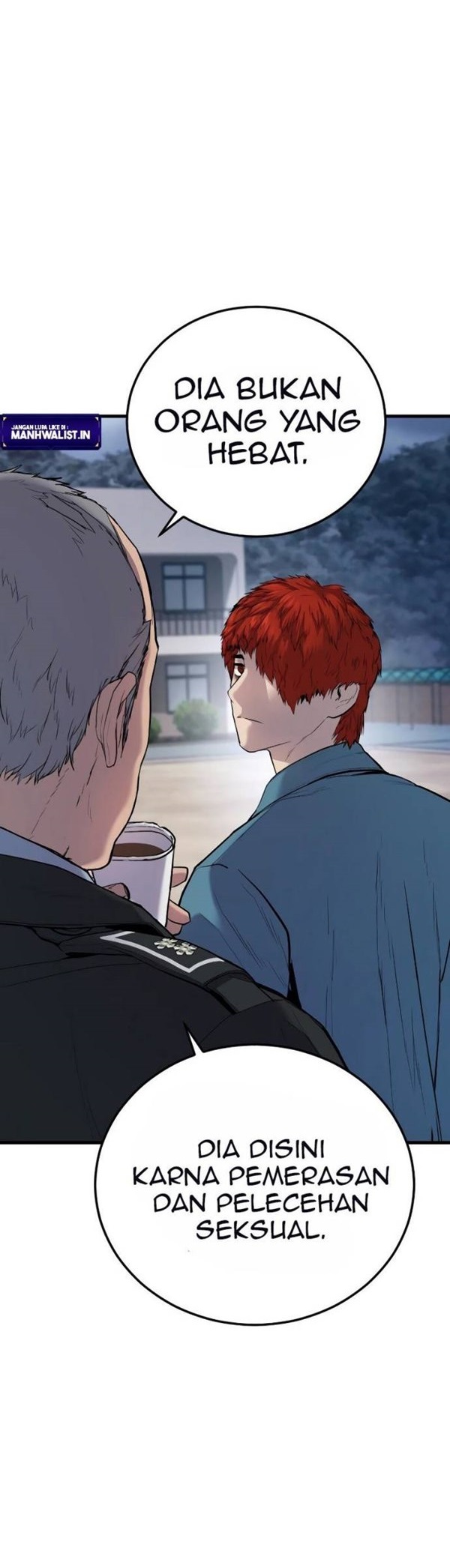 Read Juvenile Offender Bahasa Indonesia ID Manga Online
