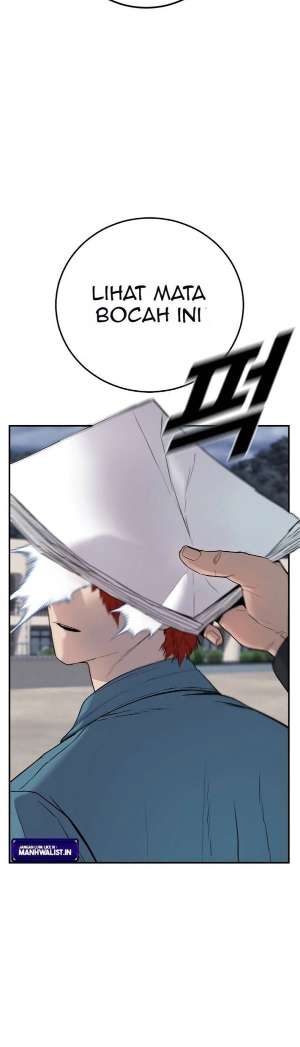 Read Juvenile Offender Bahasa Indonesia ID Manga Online