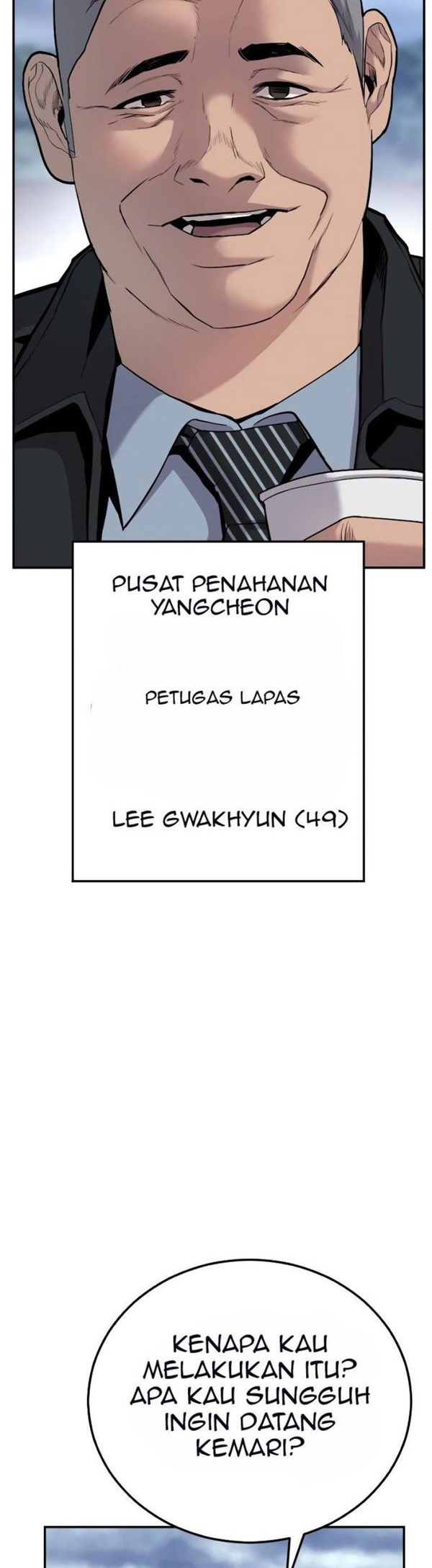 Read Juvenile Offender Bahasa Indonesia ID Manga Online
