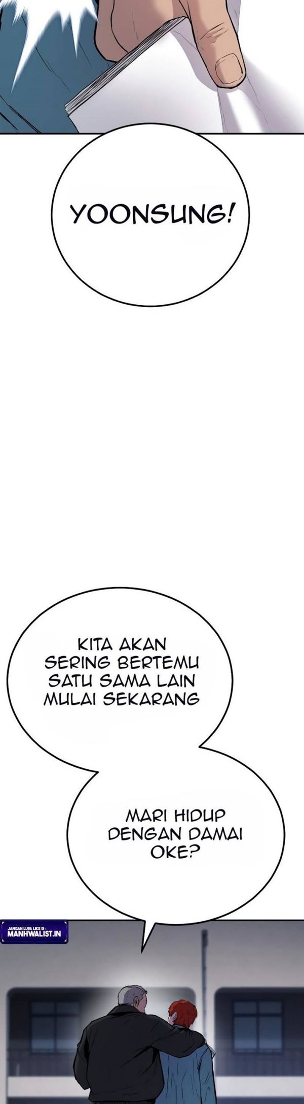 Read Juvenile Offender Bahasa Indonesia ID Manga Online