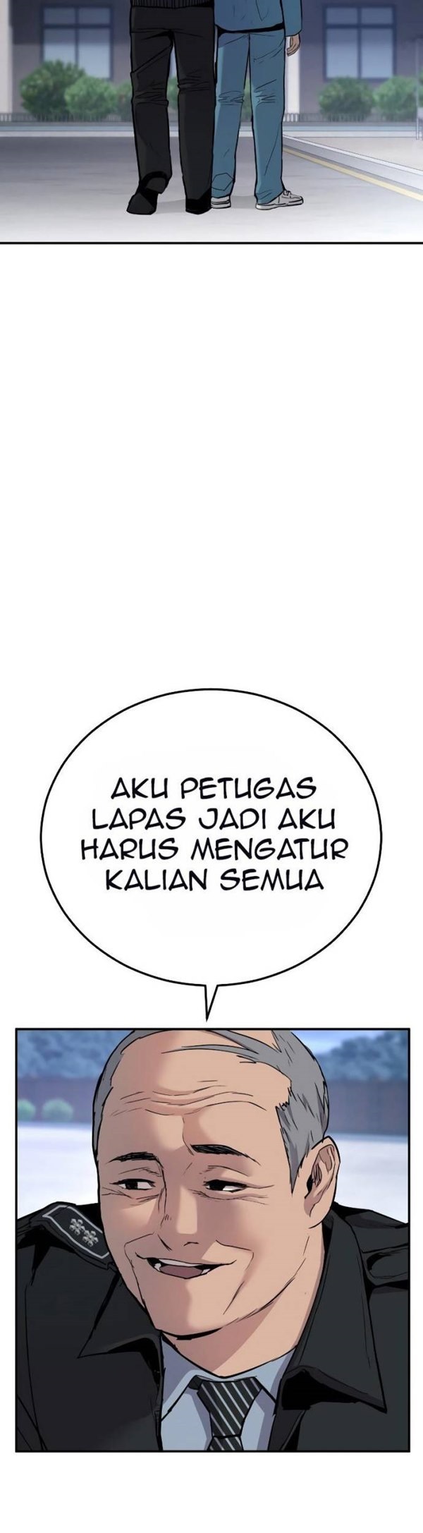 Read Juvenile Offender Bahasa Indonesia ID Manga Online