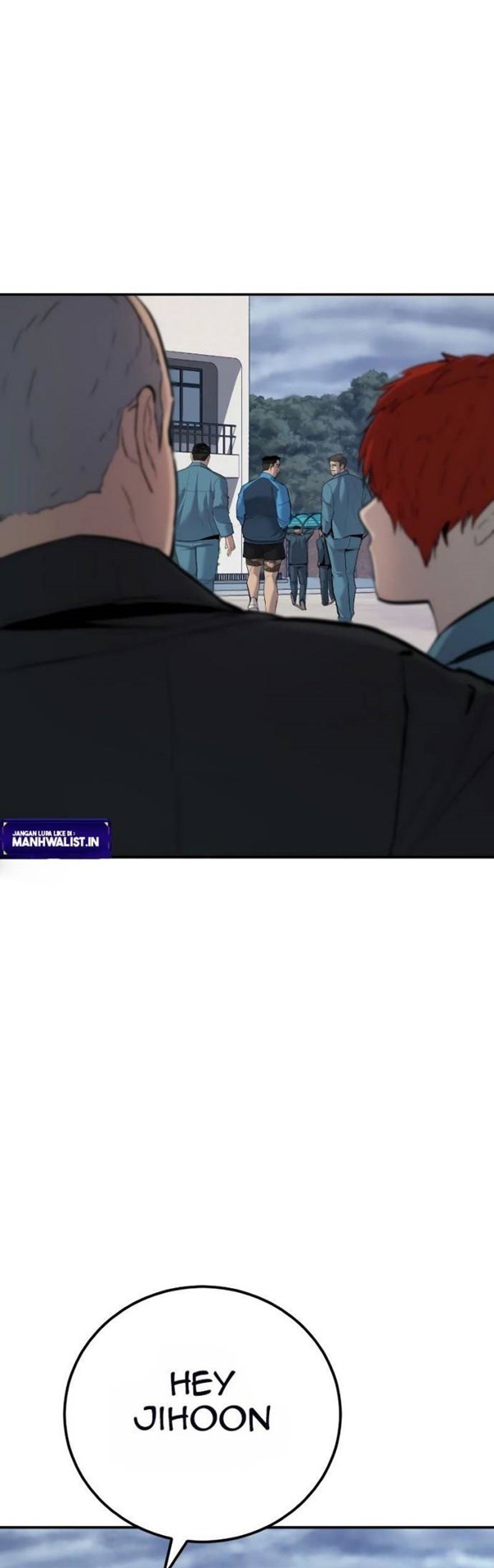 Read Juvenile Offender Bahasa Indonesia ID Manga Online