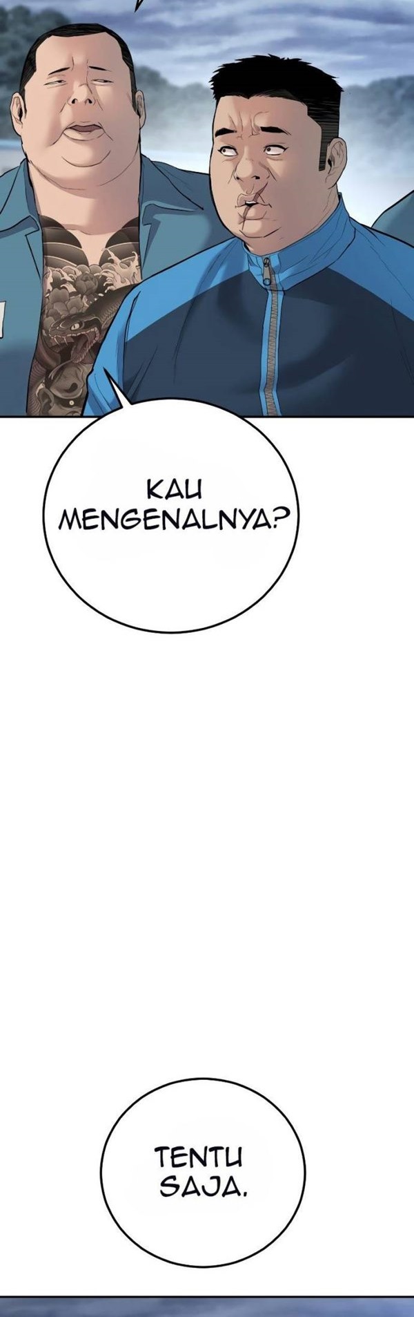 Read Juvenile Offender Bahasa Indonesia ID Manga Online