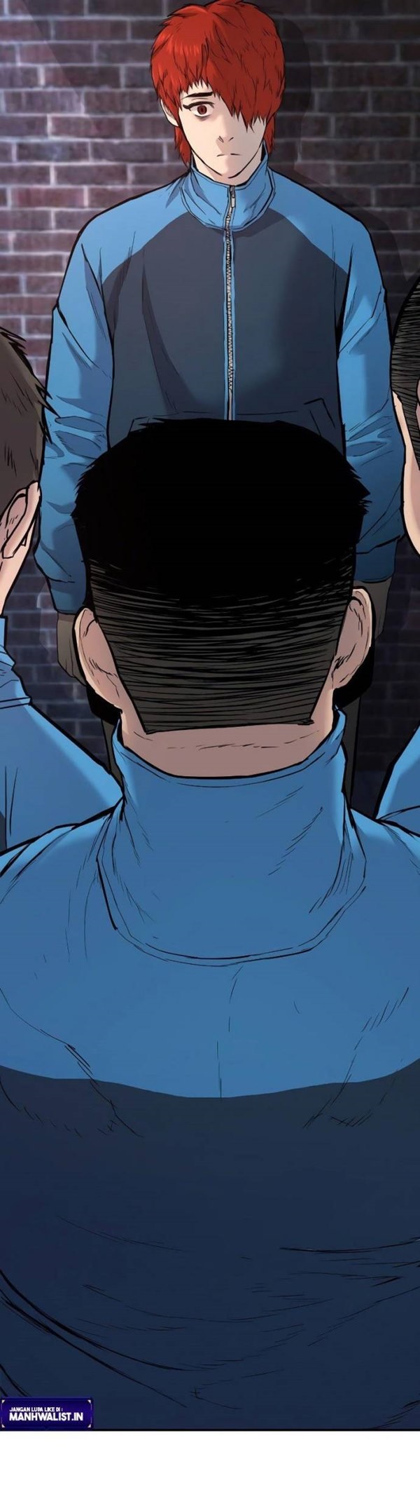Read Juvenile Offender Bahasa Indonesia ID Manga Online