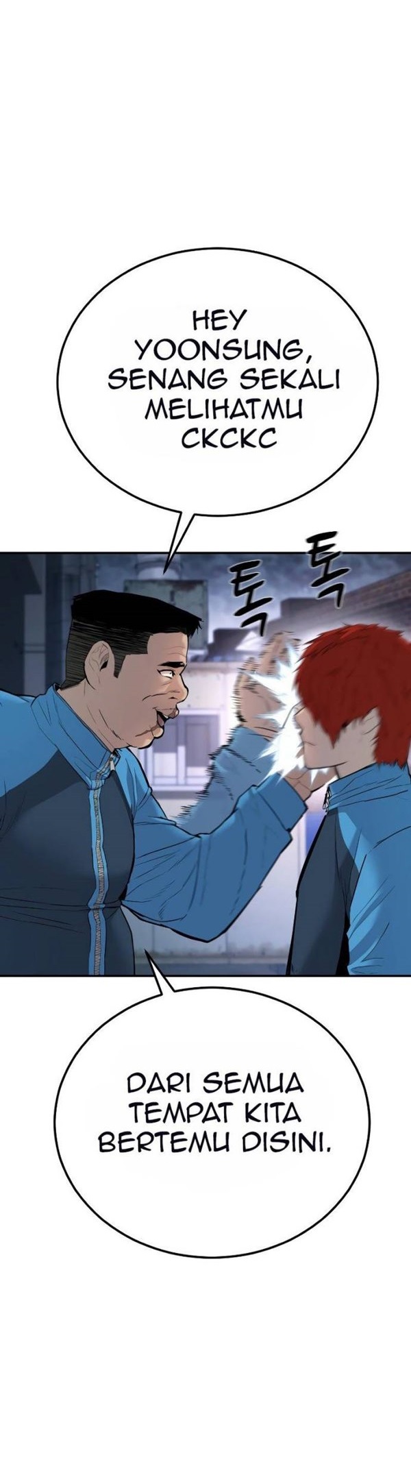 Read Juvenile Offender Bahasa Indonesia ID Manga Online