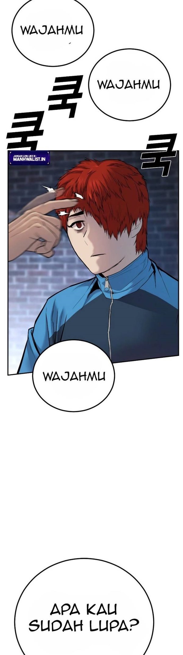 Read Juvenile Offender Bahasa Indonesia ID Manga Online
