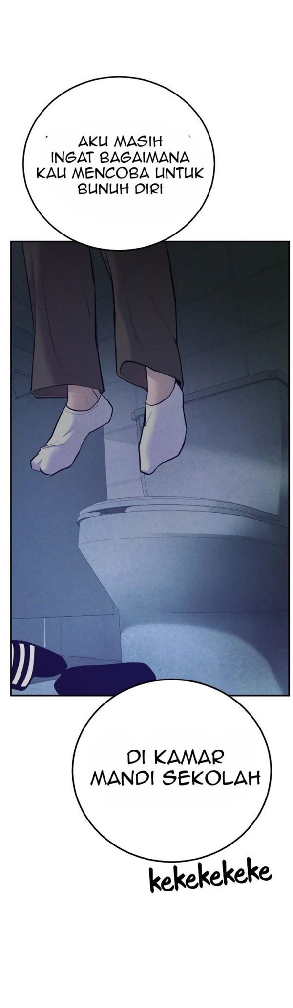 Read Juvenile Offender Bahasa Indonesia ID Manga Online