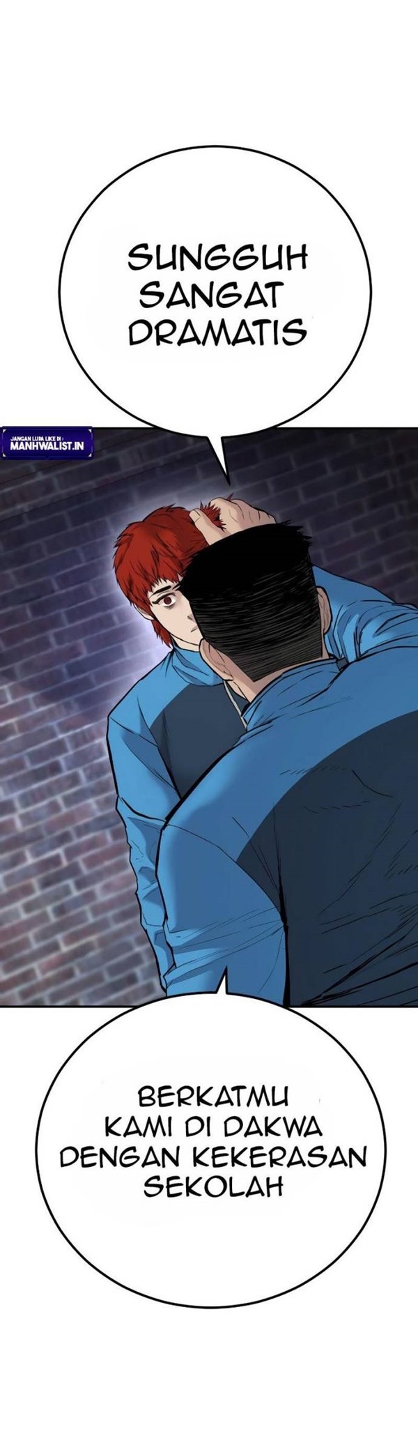 Read Juvenile Offender Bahasa Indonesia ID Manga Online