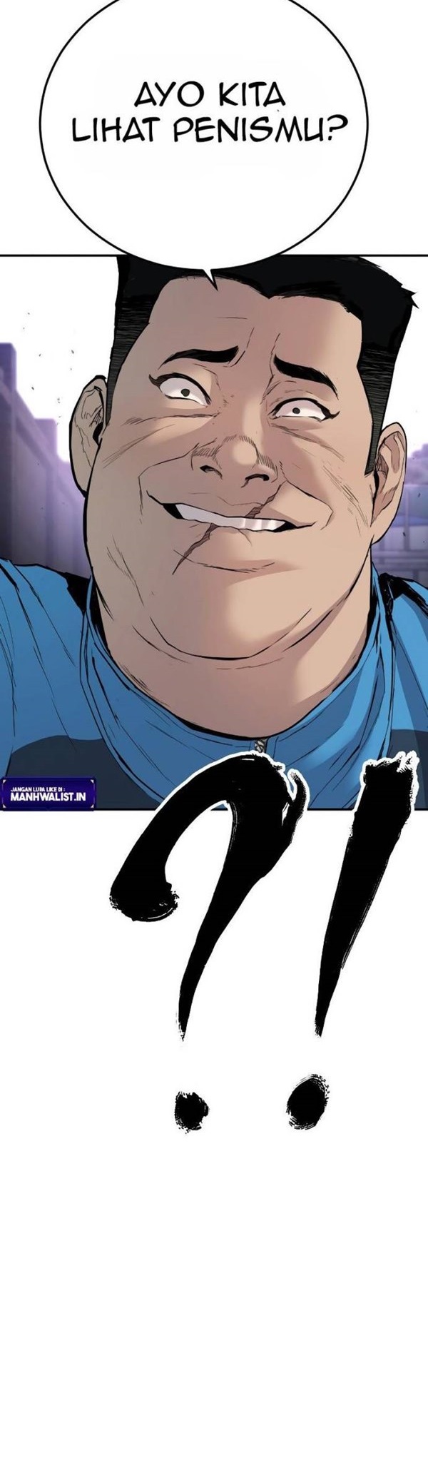 Read Juvenile Offender Bahasa Indonesia ID Manga Online