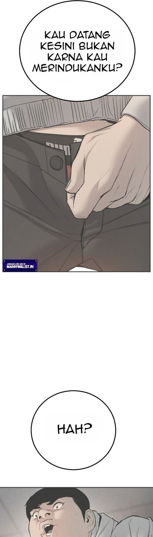 Read Juvenile Offender Bahasa Indonesia ID Manga Online