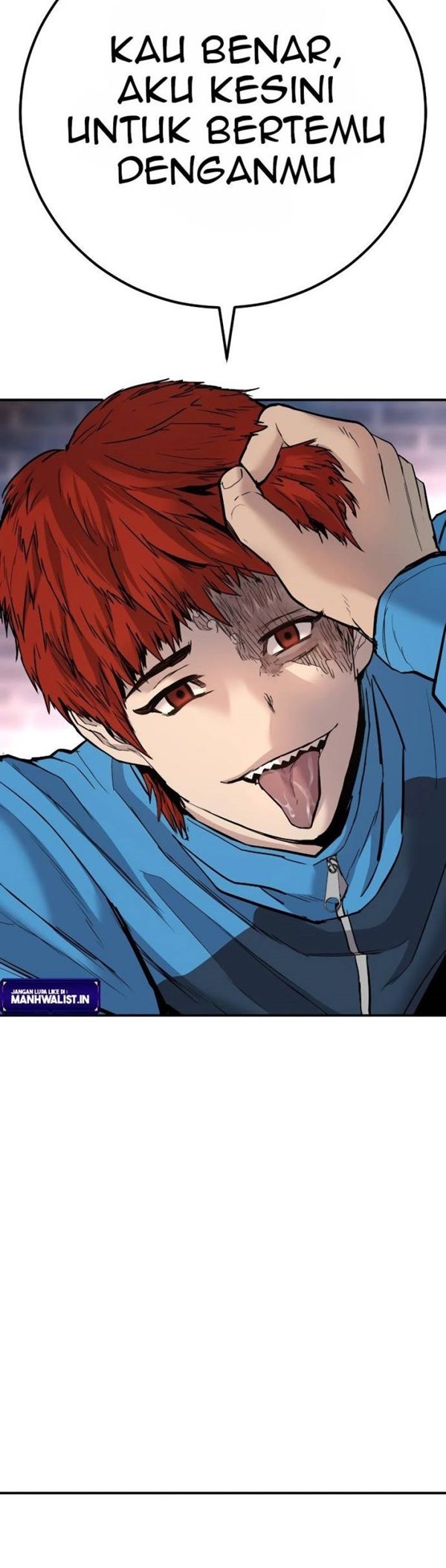 Read Juvenile Offender Bahasa Indonesia ID Manga Online