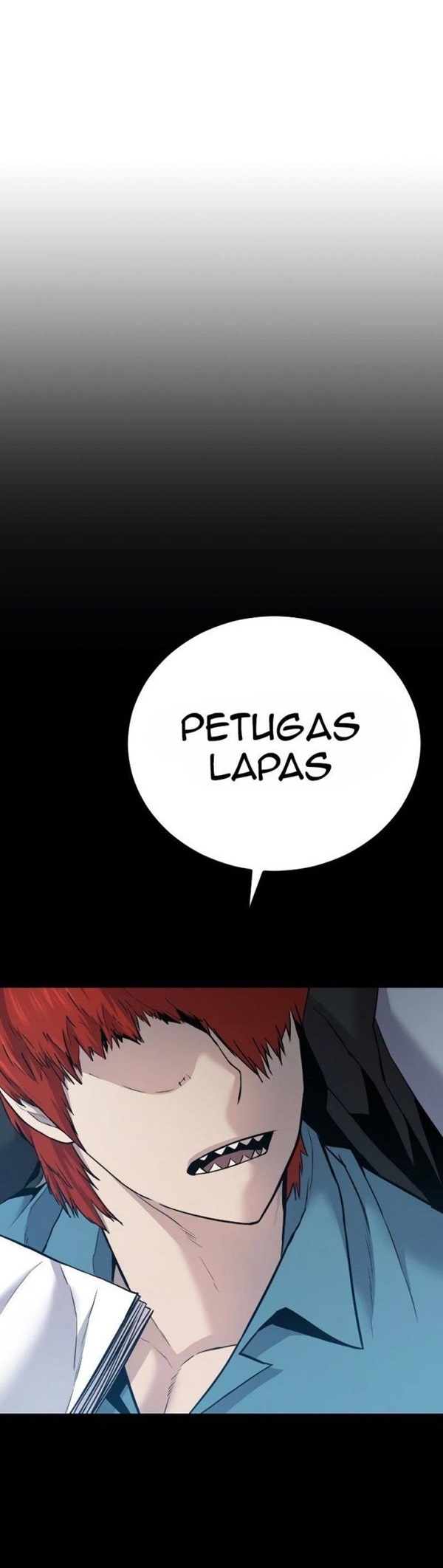 Read Juvenile Offender Bahasa Indonesia ID Manga Online