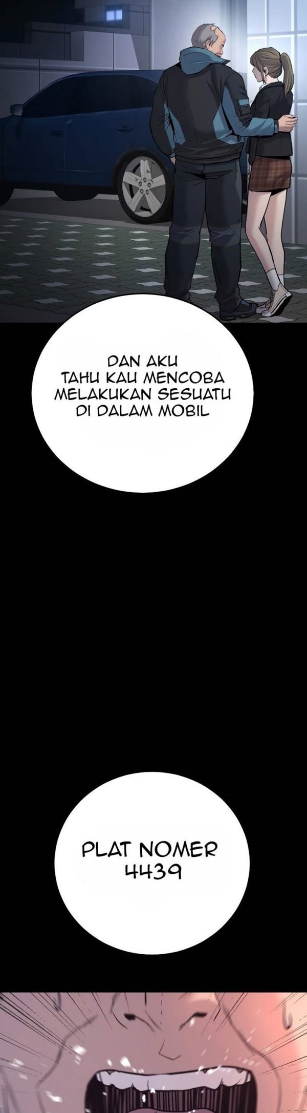 Read Juvenile Offender Bahasa Indonesia ID Manga Online