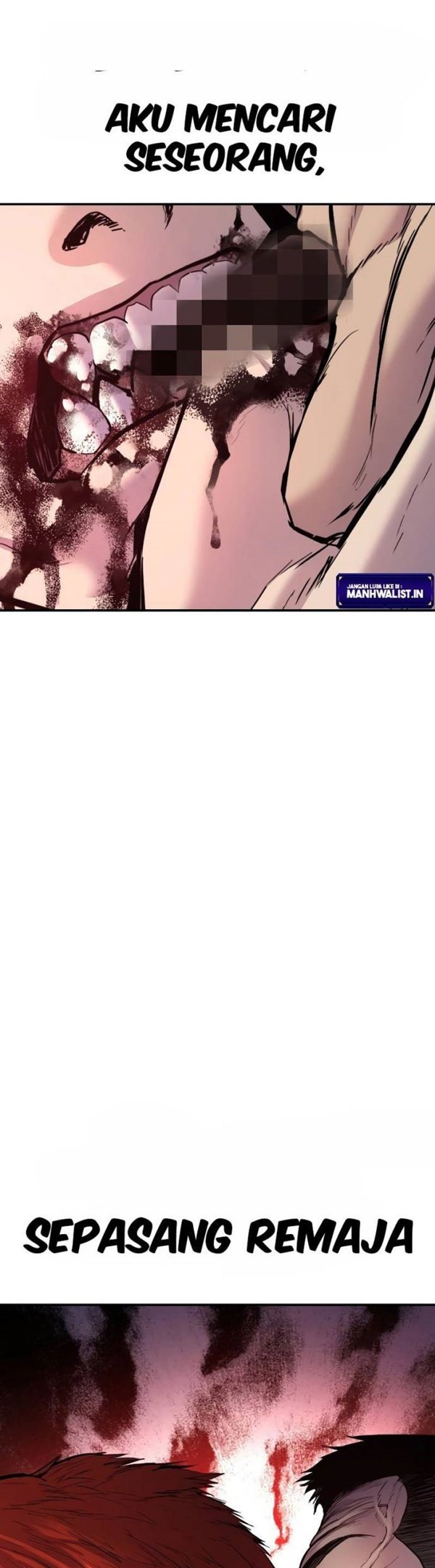 Read Juvenile Offender Bahasa Indonesia ID Manga Online
