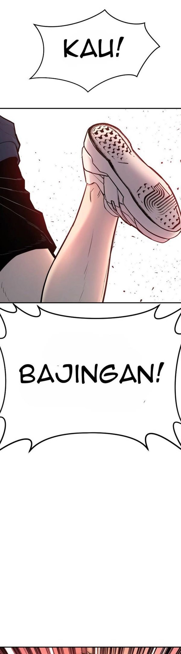 Read Juvenile Offender Bahasa Indonesia ID Manga Online