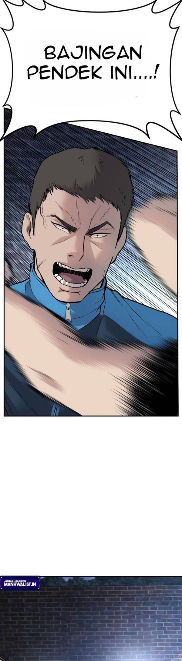 Read Juvenile Offender Bahasa Indonesia ID Manga Online