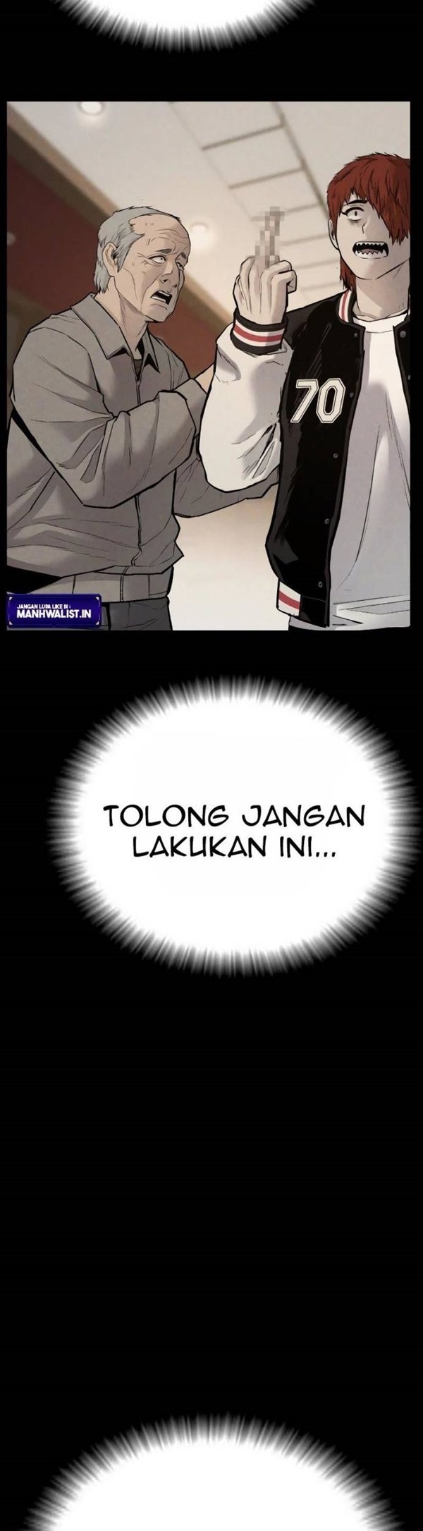 Read Juvenile Offender Bahasa Indonesia ID Manga Online