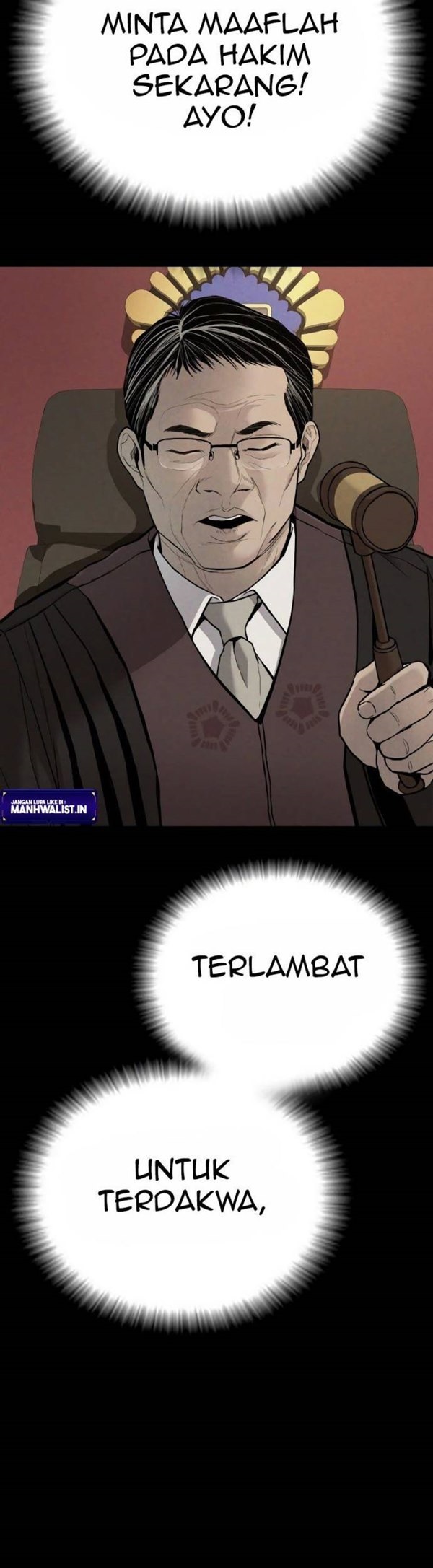 Read Juvenile Offender Bahasa Indonesia ID Manga Online
