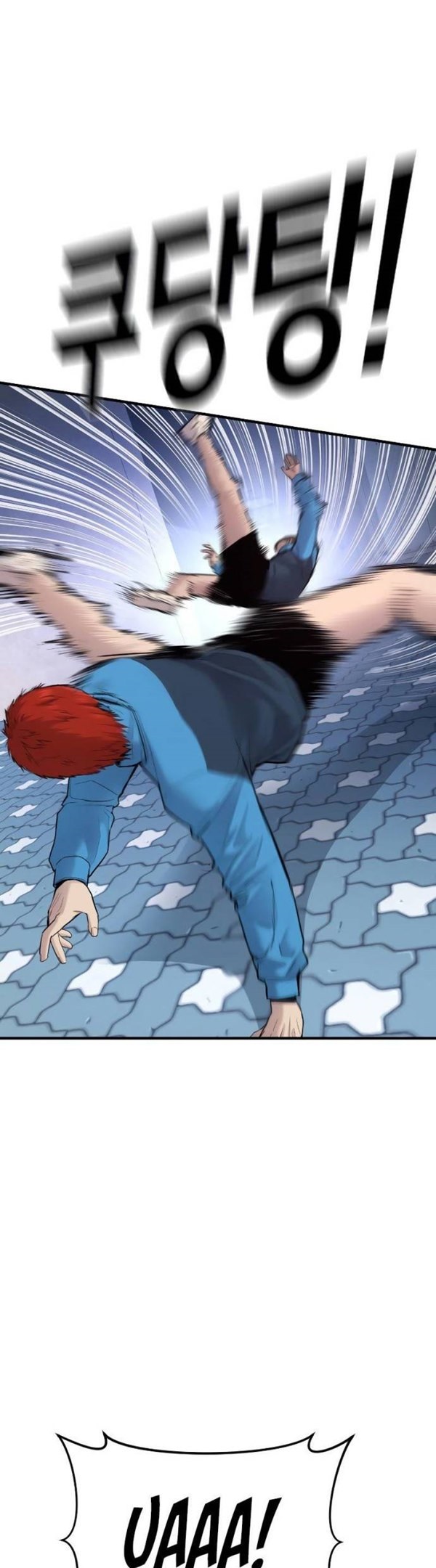 Read Juvenile Offender Bahasa Indonesia ID Manga Online