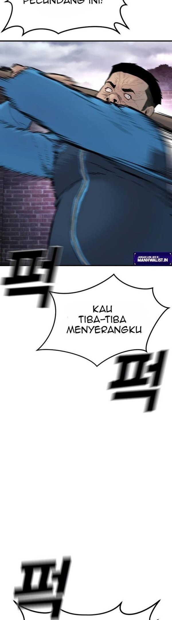 Read Juvenile Offender Bahasa Indonesia ID Manga Online