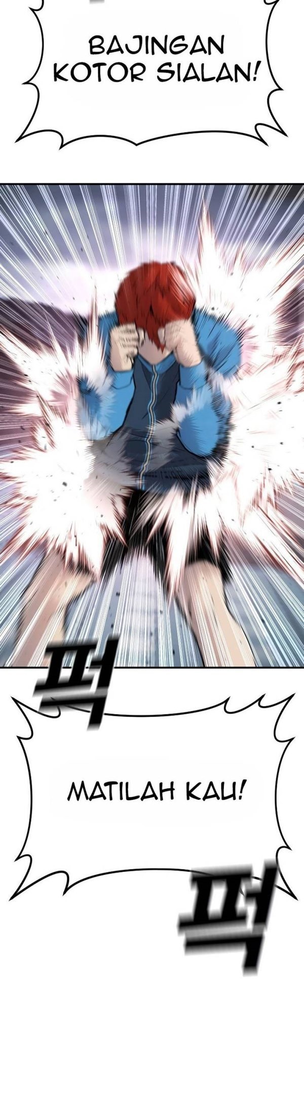 Read Juvenile Offender Bahasa Indonesia ID Manga Online